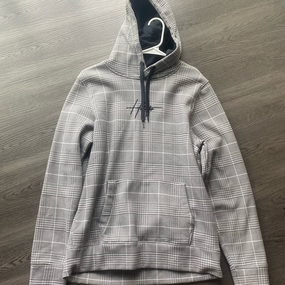 Hollister hoodie
